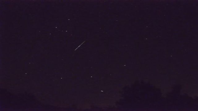 AMS78 meteor