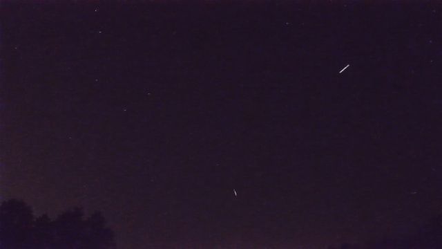 AMS78 meteor