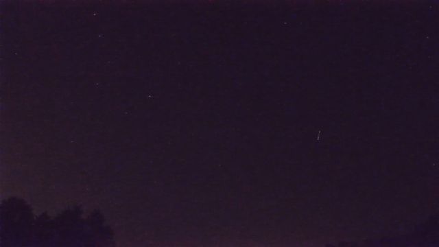 AMS78 meteor