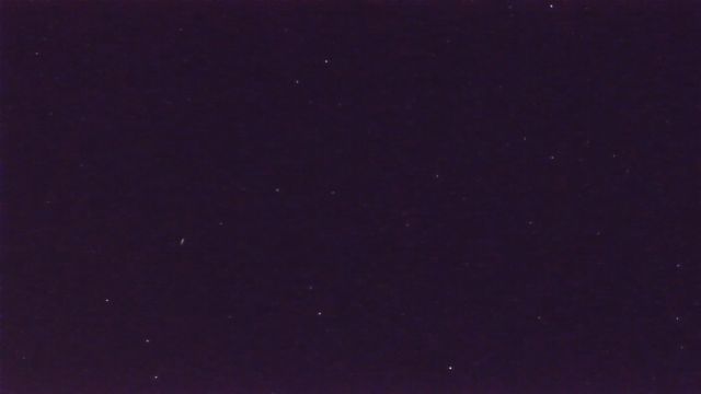 AMS78 meteor