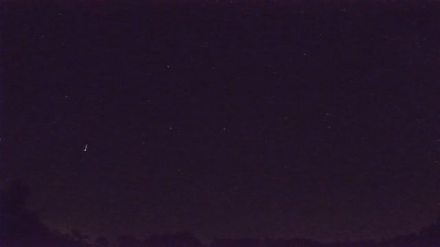 AMS78 meteor
