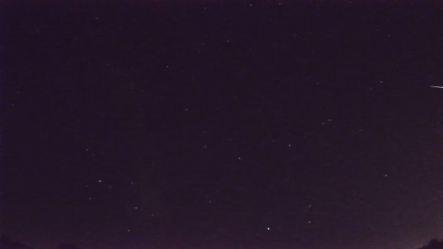 AMS78 meteor