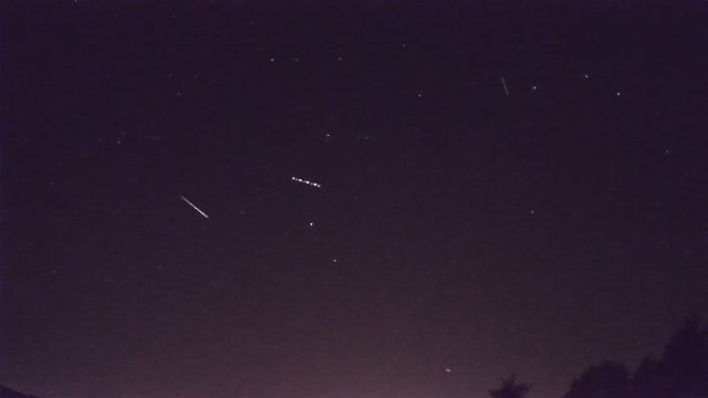 AMS78 meteor