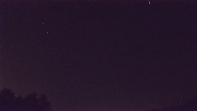 AMS78 meteor