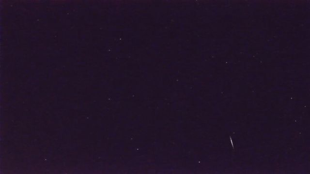 AMS78 meteor