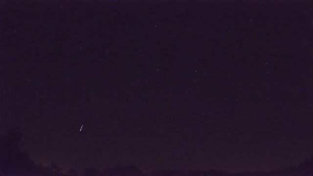 AMS78 meteor