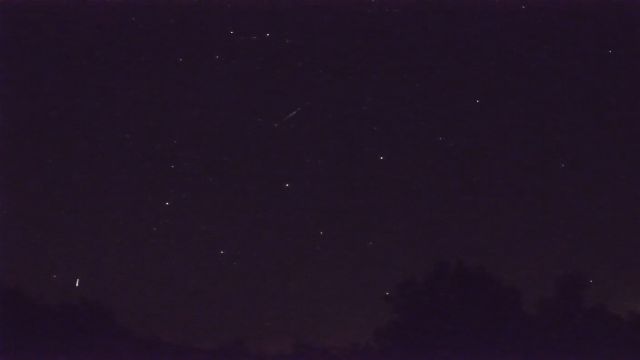 AMS78 meteor