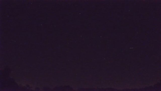AMS78 meteor