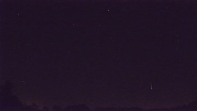 AMS78 meteor