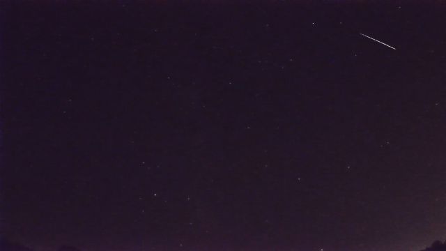 AMS78 meteor