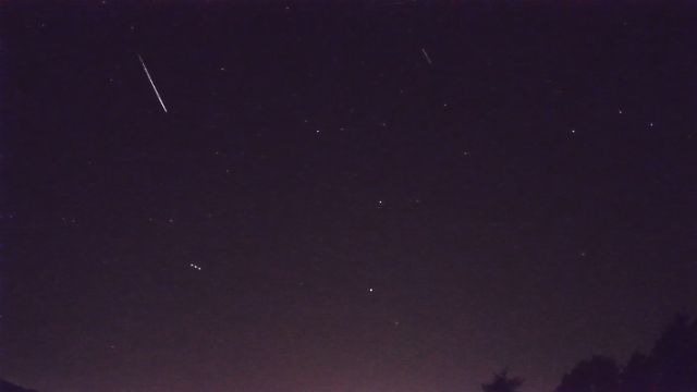 AMS78 meteor