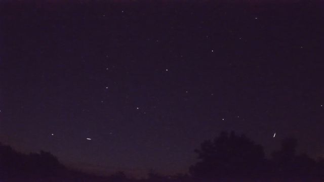 AMS78 meteor