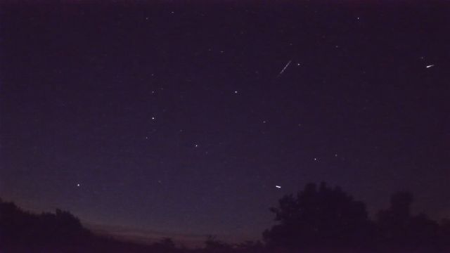 AMS78 meteor
