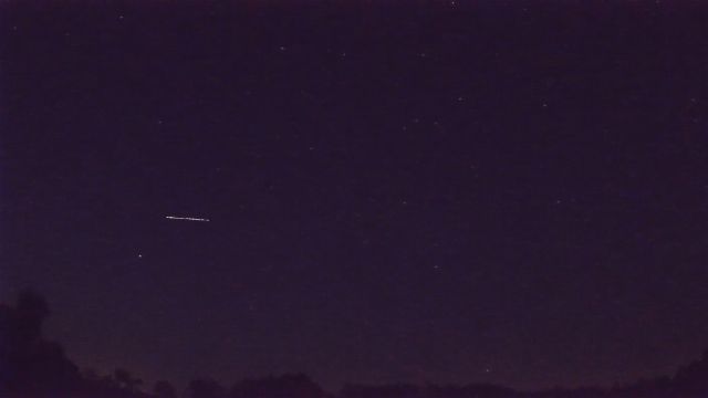 AMS78 meteor