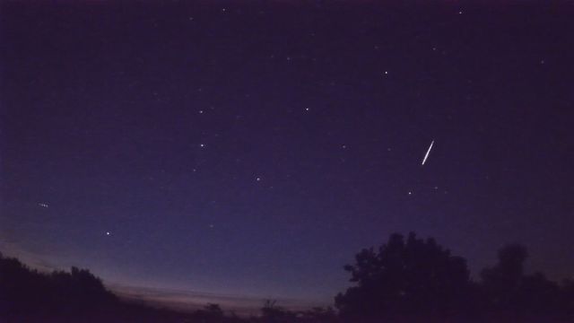 AMS78 meteor