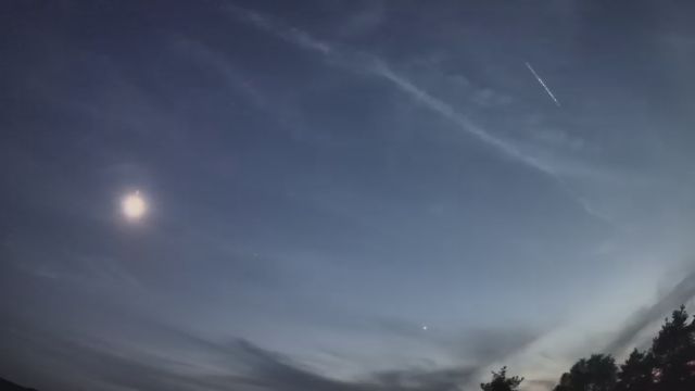 AMS78 meteor