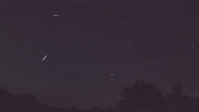 AMS78 meteor