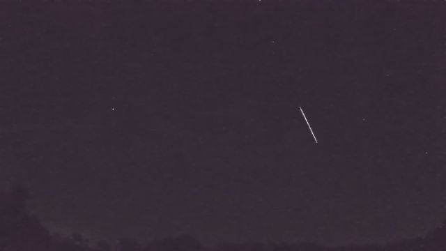 AMS78 meteor