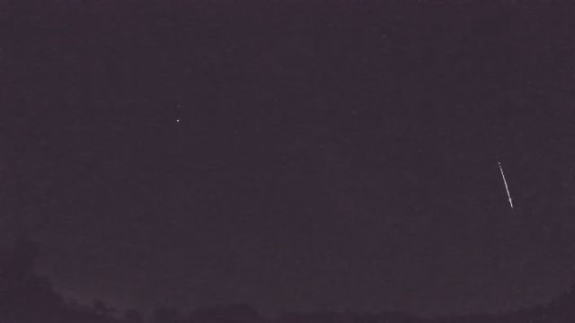 AMS78 meteor