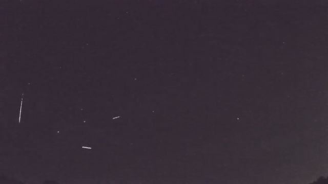 AMS78 meteor