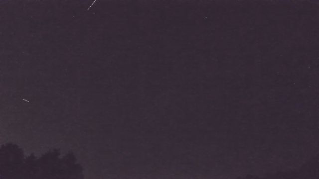 AMS78 meteor
