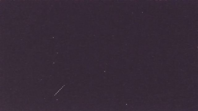 AMS78 meteor
