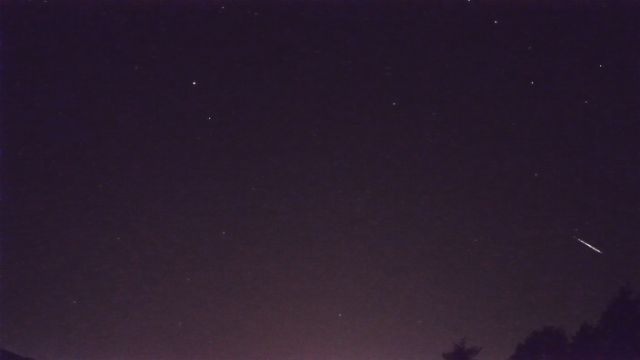 AMS78 meteor