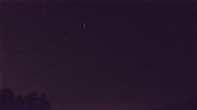 AMS78 meteor