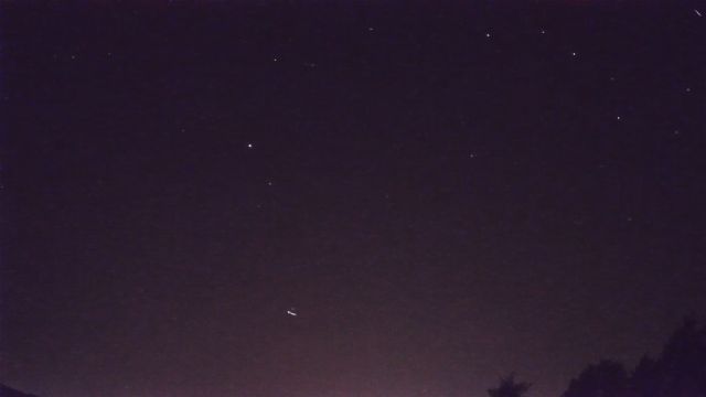 AMS78 meteor