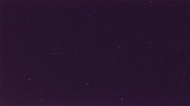 AMS78 meteor