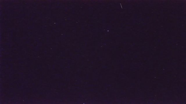 AMS78 meteor