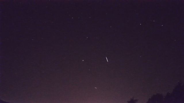 AMS78 meteor