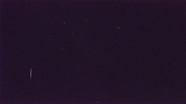 AMS78 meteor