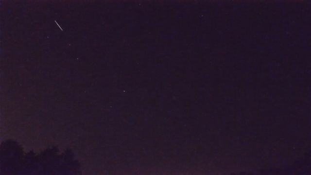 AMS78 meteor
