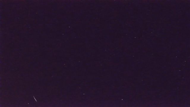 AMS78 meteor