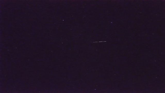 AMS78 meteor
