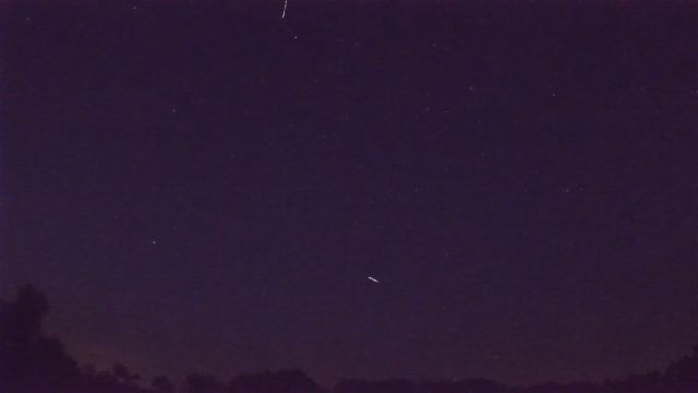 AMS78 meteor