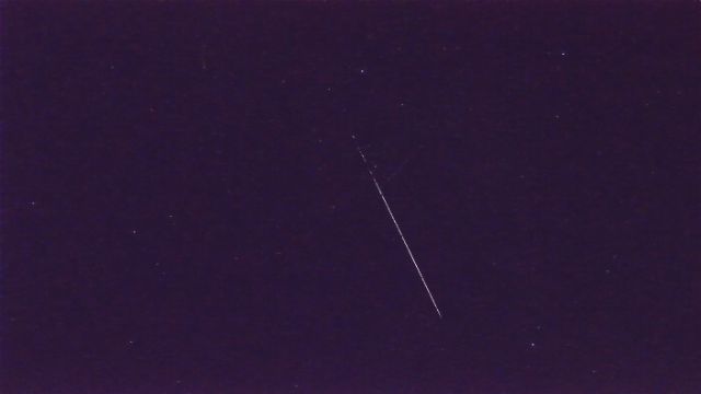 AMS78 meteor