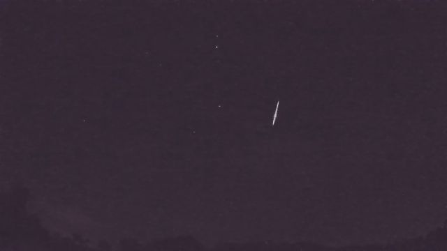 AMS78 meteor