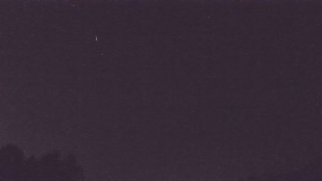 AMS78 meteor