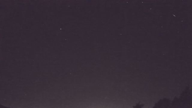 AMS78 meteor