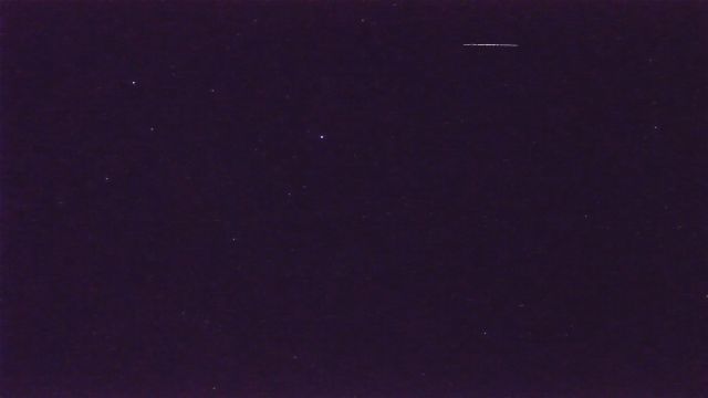 AMS78 meteor
