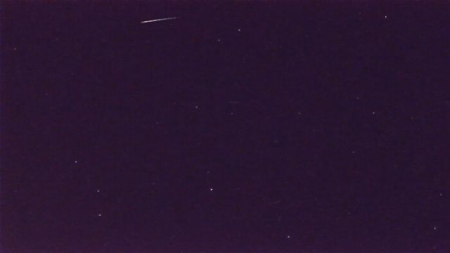 AMS78 meteor