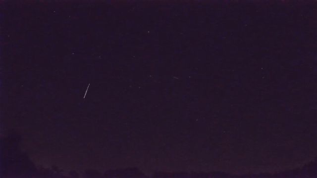 AMS78 meteor