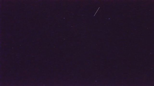 AMS78 meteor