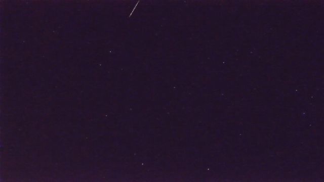 AMS78 meteor