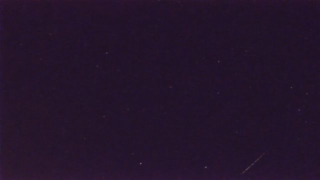 AMS78 meteor