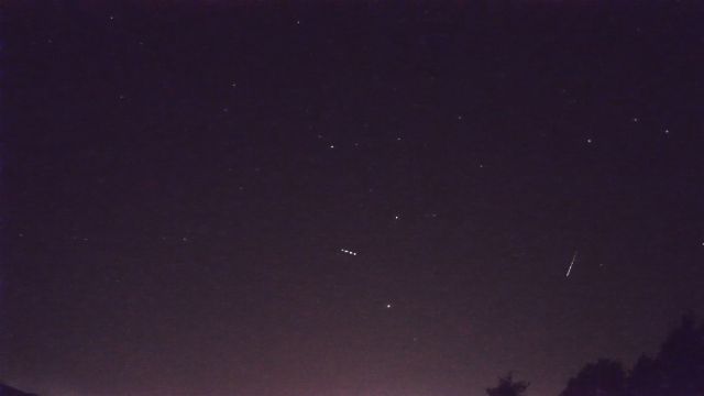AMS78 meteor