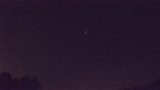 AMS78 meteor