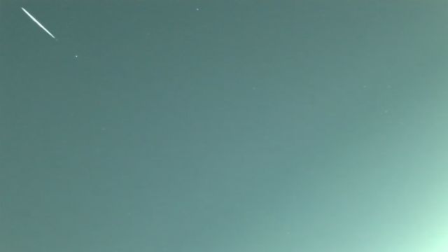 AMS78 meteor